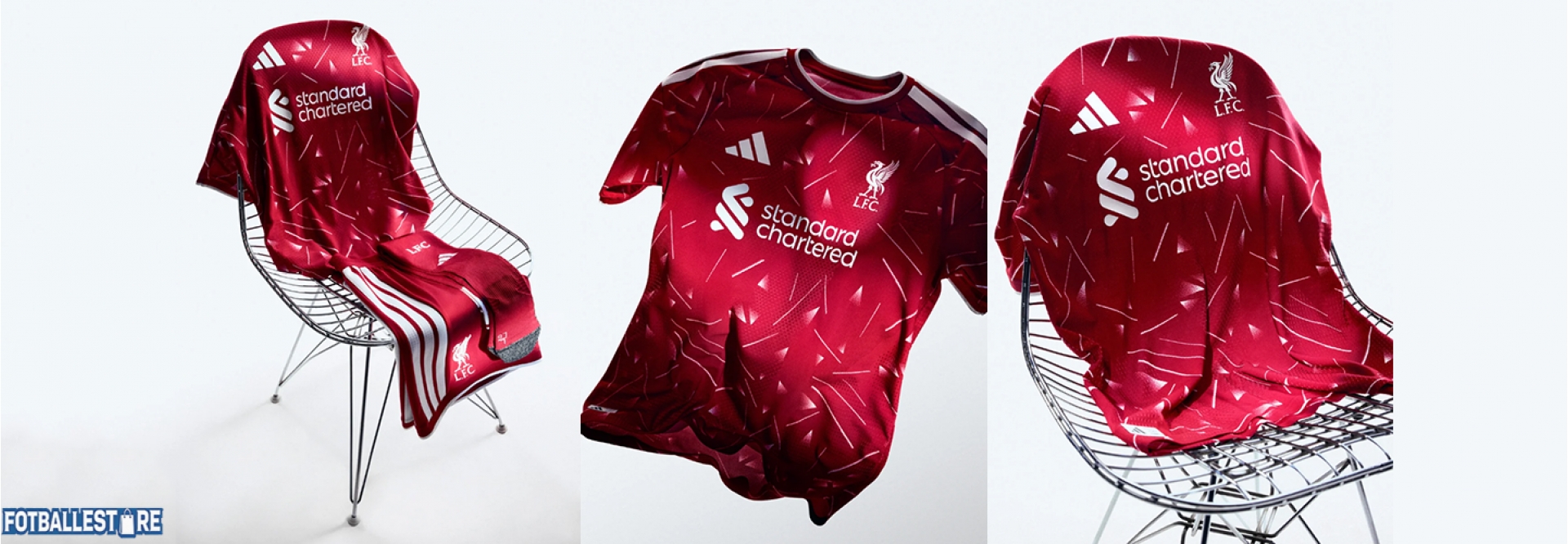 Liverpool Drakter
